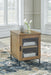 Torlanta Occasional Table Set - US Furniture & Mattress (Waterbury,CT)*
