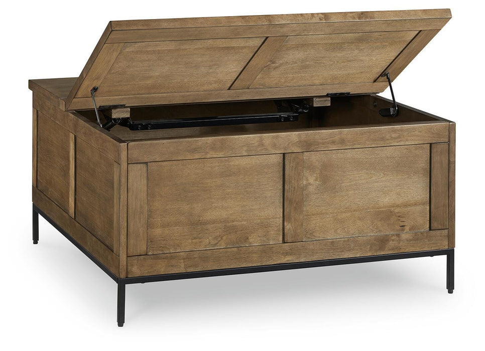 Torlanta Occasional Table Set - US Furniture & Mattress (Waterbury,CT)*