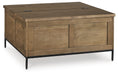 Torlanta Occasional Table Set - US Furniture & Mattress (Waterbury,CT)*
