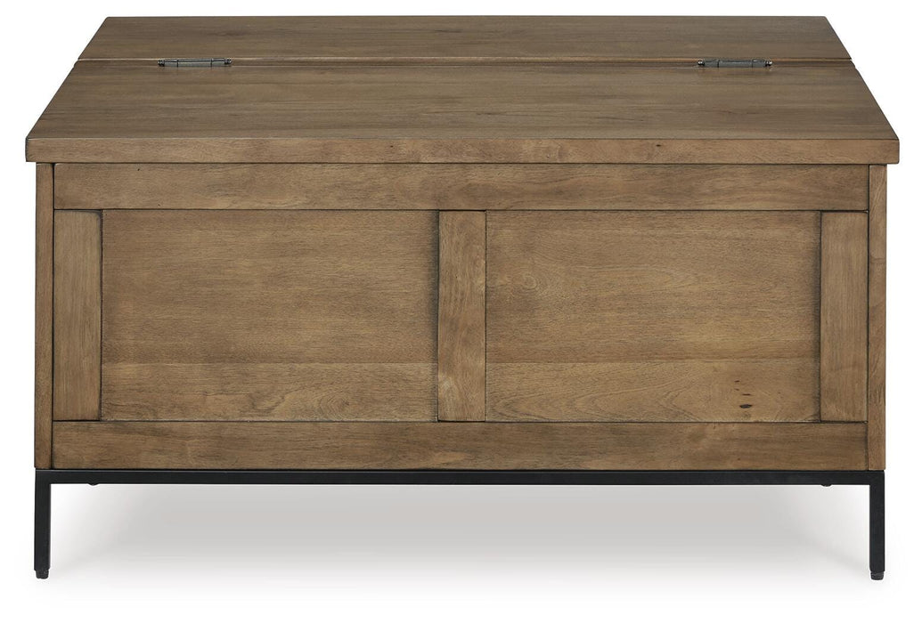 Torlanta Occasional Table Set - US Furniture & Mattress (Waterbury,CT)*