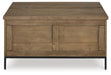 Torlanta Occasional Table Set - US Furniture & Mattress (Waterbury,CT)*