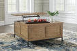 Torlanta Occasional Table Set - US Furniture & Mattress (Waterbury,CT)*