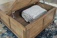 Torlanta Occasional Table Set - US Furniture & Mattress (Waterbury,CT)*