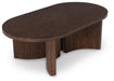 Korestone Occasional Table Set - US Furniture & Mattress (Waterbury,CT)*