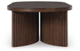 Korestone Occasional Table Set - US Furniture & Mattress (Waterbury,CT)*