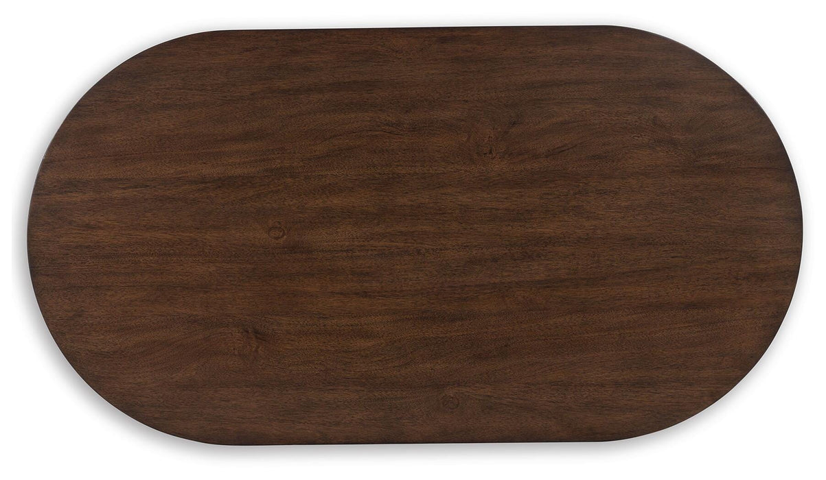 Korestone Occasional Table Set - US Furniture & Mattress (Waterbury,CT)*