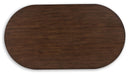 Korestone Occasional Table Set - US Furniture & Mattress (Waterbury,CT)*