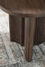 Korestone Occasional Table Set - US Furniture & Mattress (Waterbury,CT)*