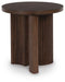 Korestone Occasional Table Set - US Furniture & Mattress (Waterbury,CT)*