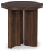 Korestone Occasional Table Set - US Furniture & Mattress (Waterbury,CT)*