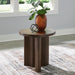 Korestone Occasional Table Set - US Furniture & Mattress (Waterbury,CT)*
