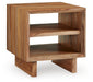 Dressonni End Table - US Furniture & Mattress (Waterbury,CT)*
