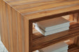 Dressonni End Table - US Furniture & Mattress (Waterbury,CT)*