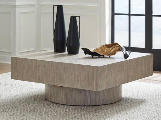 Jorielyn Coffee Table - US Furniture & Mattress (Waterbury,CT)*