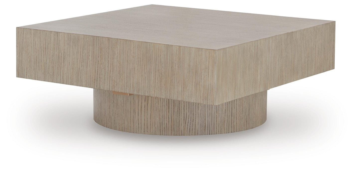 Jorielyn Coffee Table - US Furniture & Mattress (Waterbury,CT)*