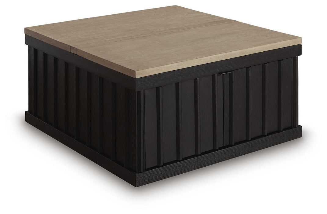 Rylandyn Lift-Top Coffee Table - US Furniture & Mattress (Waterbury,CT)*