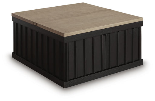 Rylandyn Lift-Top Coffee Table - US Furniture & Mattress (Waterbury,CT)*