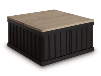 Rylandyn Lift-Top Coffee Table - US Furniture & Mattress (Waterbury,CT)*