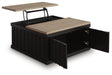 Rylandyn Lift-Top Coffee Table - US Furniture & Mattress (Waterbury,CT)*