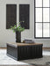 Rylandyn Lift-Top Coffee Table - US Furniture & Mattress (Waterbury,CT)*