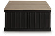 Rylandyn Lift-Top Coffee Table - US Furniture & Mattress (Waterbury,CT)*