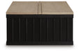 Rylandyn Lift-Top Coffee Table - US Furniture & Mattress (Waterbury,CT)*