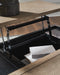 Rylandyn Lift-Top Coffee Table - US Furniture & Mattress (Waterbury,CT)*