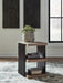 Rylandyn End Table - US Furniture & Mattress (Waterbury,CT)*