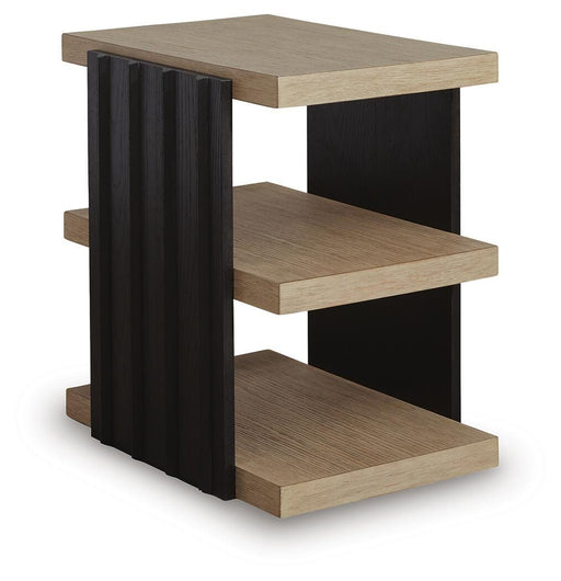 Rylandyn End Table - US Furniture & Mattress (Waterbury,CT)*