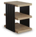 Rylandyn End Table - US Furniture & Mattress (Waterbury,CT)*