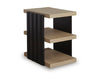 Rylandyn End Table - US Furniture & Mattress (Waterbury,CT)*