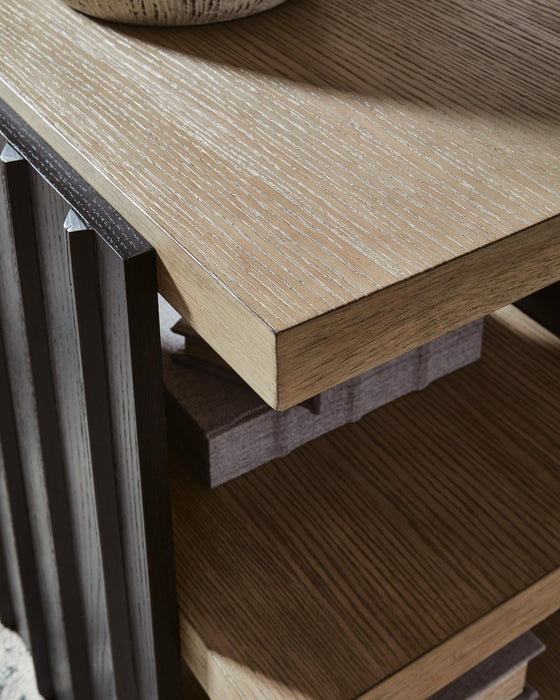 Rylandyn End Table - US Furniture & Mattress (Waterbury,CT)*
