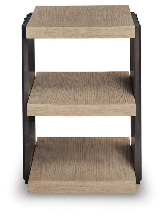 Rylandyn End Table - US Furniture & Mattress (Waterbury,CT)*