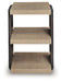 Rylandyn End Table - US Furniture & Mattress (Waterbury,CT)*