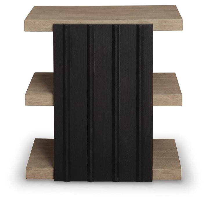 Rylandyn End Table - US Furniture & Mattress (Waterbury,CT)*