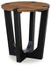 Hanneforth Occasional Table Set - US Furniture & Mattress (Waterbury,CT)*