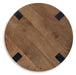 Hanneforth Occasional Table Set - US Furniture & Mattress (Waterbury,CT)*