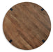 Hanneforth Occasional Table Set - US Furniture & Mattress (Waterbury,CT)*