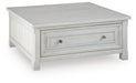 Robbinsdale Lift-Top Coffee Table - US Furniture & Mattress (Waterbury,CT)*