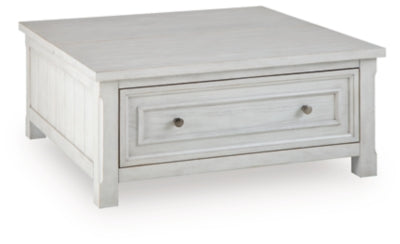 Robbinsdale Lift-Top Coffee Table - US Furniture & Mattress (Waterbury,CT)*