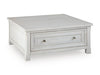 Robbinsdale Lift-Top Coffee Table - US Furniture & Mattress (Waterbury,CT)*