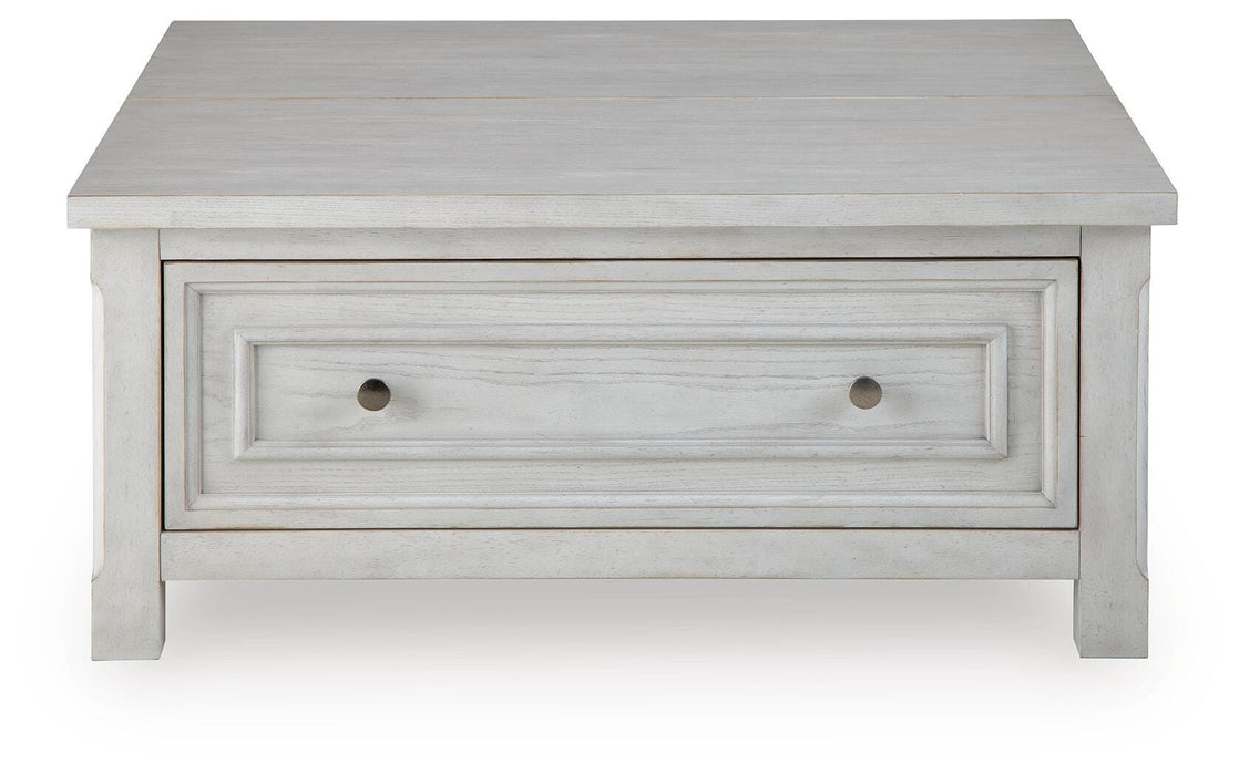 Robbinsdale Lift-Top Coffee Table - US Furniture & Mattress (Waterbury,CT)*