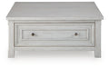 Robbinsdale Lift-Top Coffee Table - US Furniture & Mattress (Waterbury,CT)*