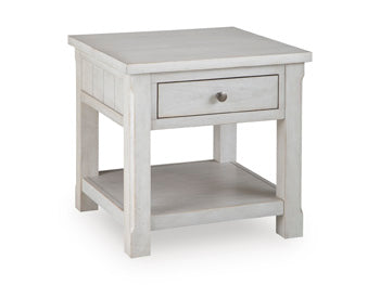 Robbinsdale End Table - US Furniture & Mattress (Waterbury,CT)*