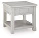 Robbinsdale End Table - US Furniture & Mattress (Waterbury,CT)*