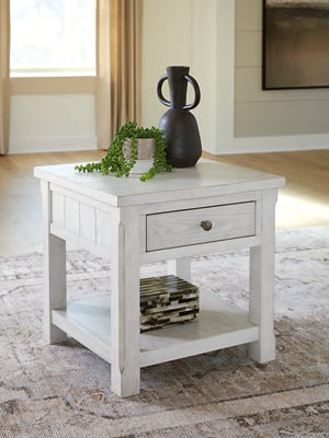 Robbinsdale End Table - US Furniture & Mattress (Waterbury,CT)*