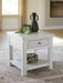 Robbinsdale End Table - US Furniture & Mattress (Waterbury,CT)*