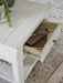 Robbinsdale End Table - US Furniture & Mattress (Waterbury,CT)*