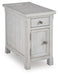 Robbinsdale Chairside End Table - US Furniture & Mattress (Waterbury,CT)*