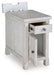 Robbinsdale Chairside End Table - US Furniture & Mattress (Waterbury,CT)*